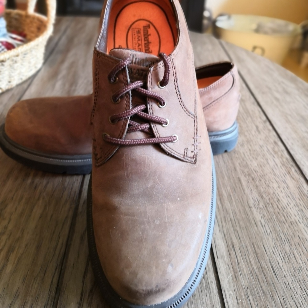 Men's Timberland Montgomery Bay oxford
